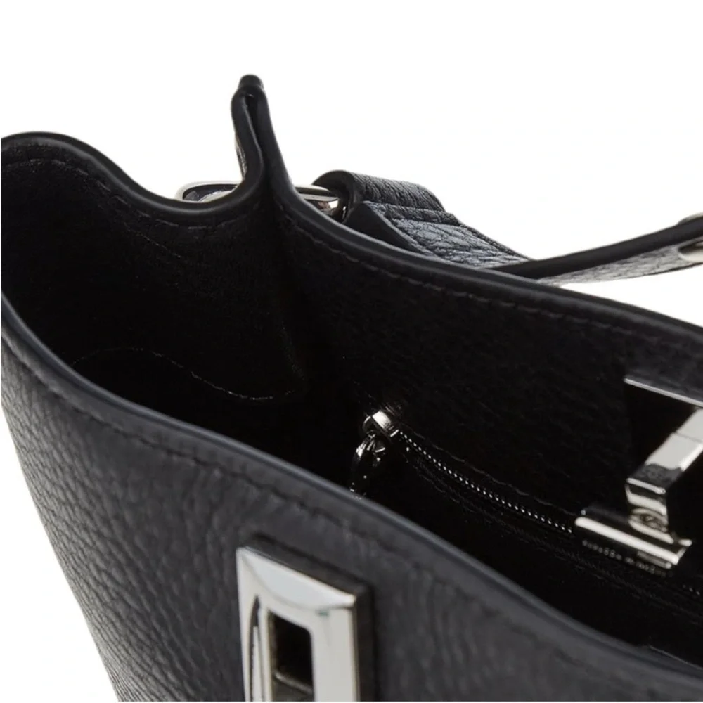 Rebecca Minkoff Small Darren Crossbody - Picture 4 of 5